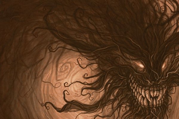 Kraken 17 at