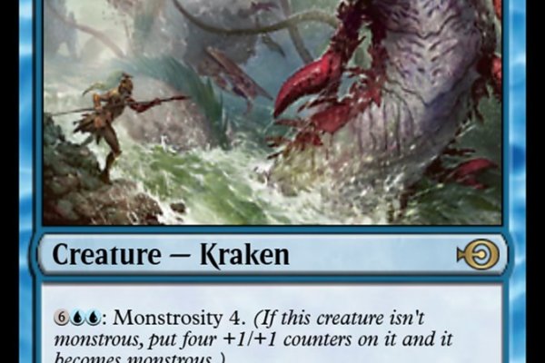 Kraken 24at